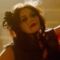 wick (the devil's carnival)