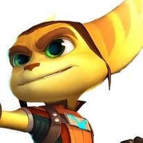 ratchet (ratchet and clank)