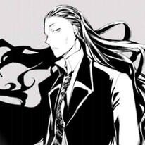 lovecraft (bungou stray dogs; Not The Real One)